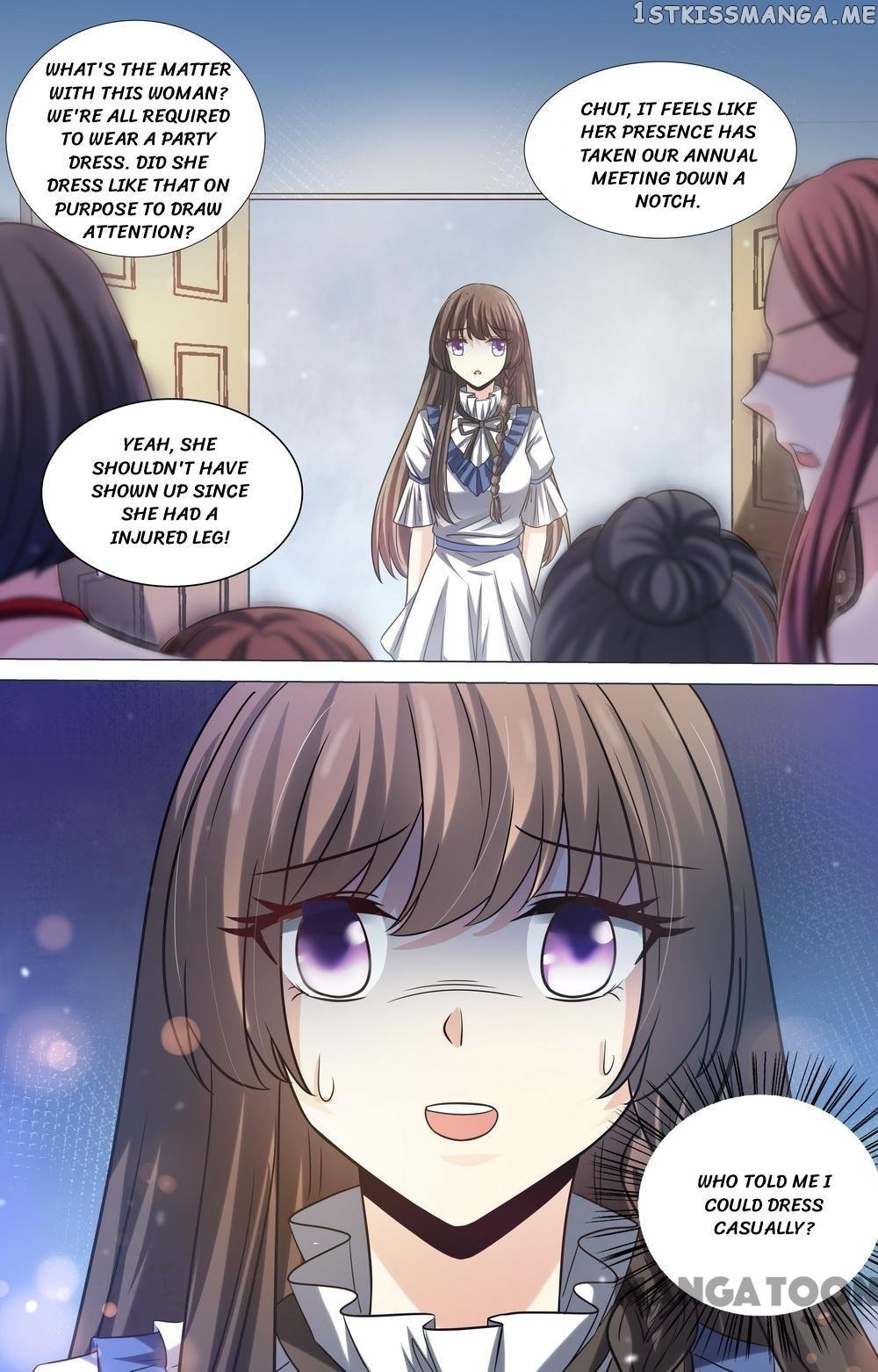 Trapped by a Handsome Billionaire chapter 90 - page 12