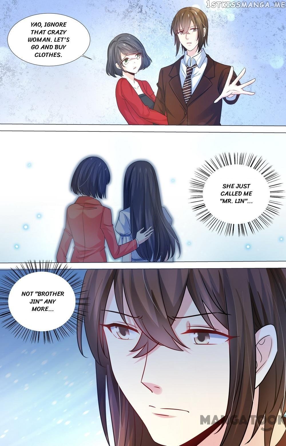 Trapped by a Handsome Billionaire chapter 90 - page 2