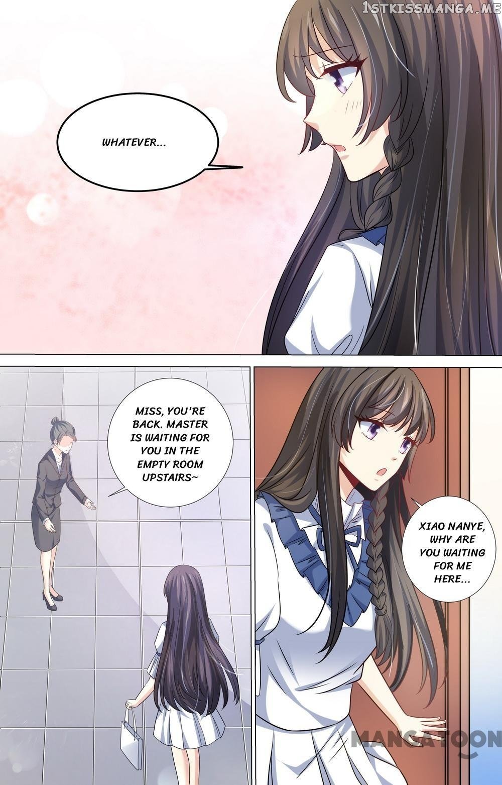 Trapped by a Handsome Billionaire chapter 90 - page 4