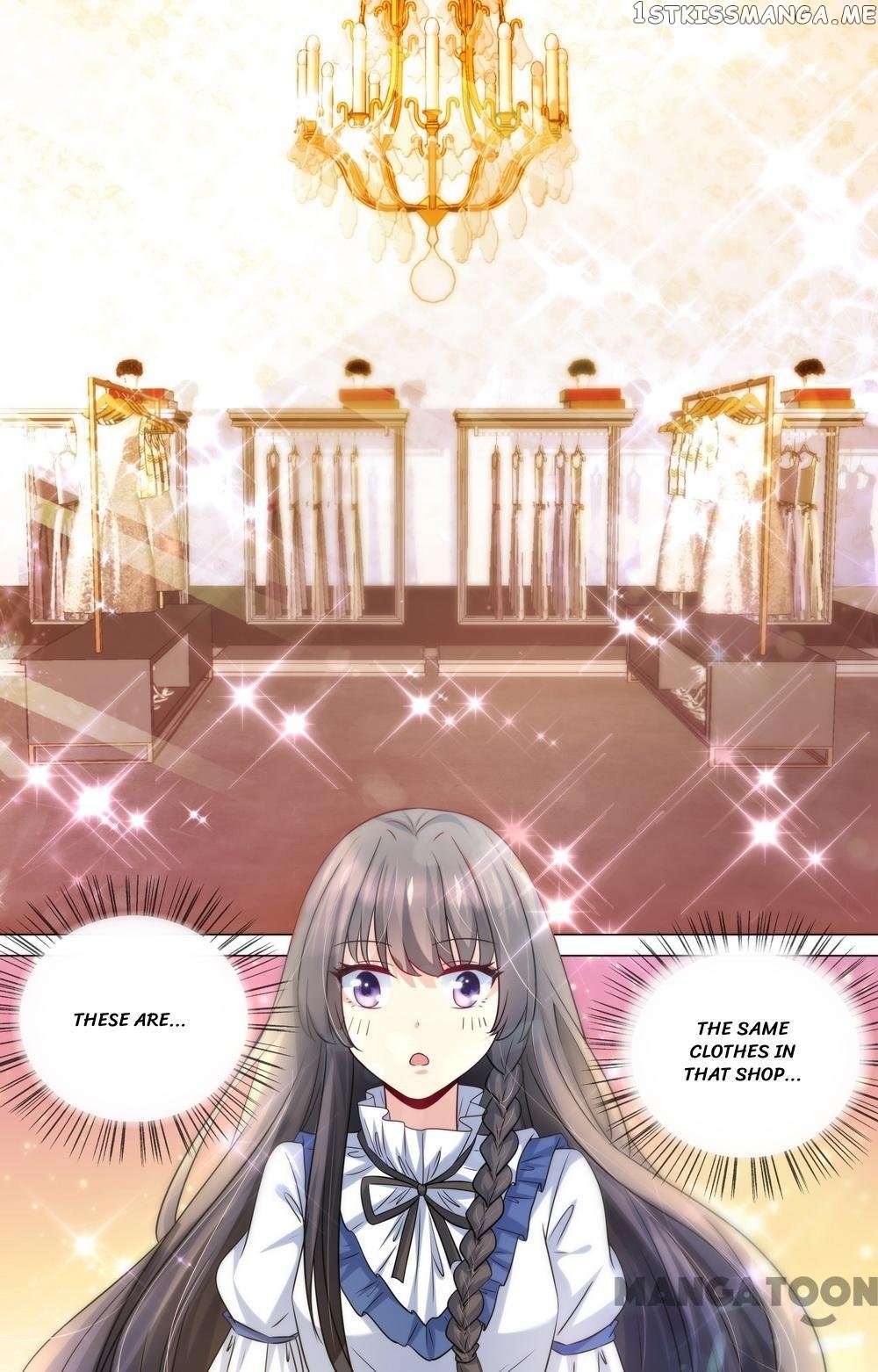 Trapped by a Handsome Billionaire chapter 90 - page 5