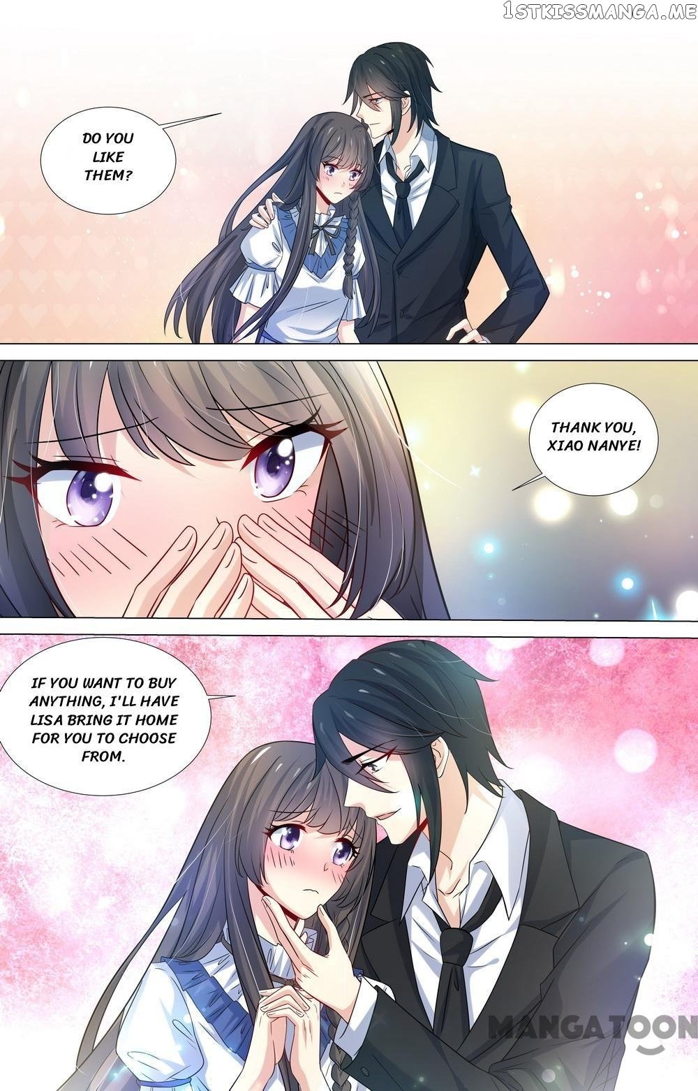 Trapped by a Handsome Billionaire chapter 90 - page 6