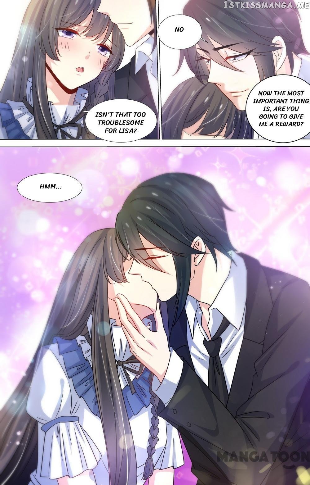 Trapped by a Handsome Billionaire chapter 90 - page 7