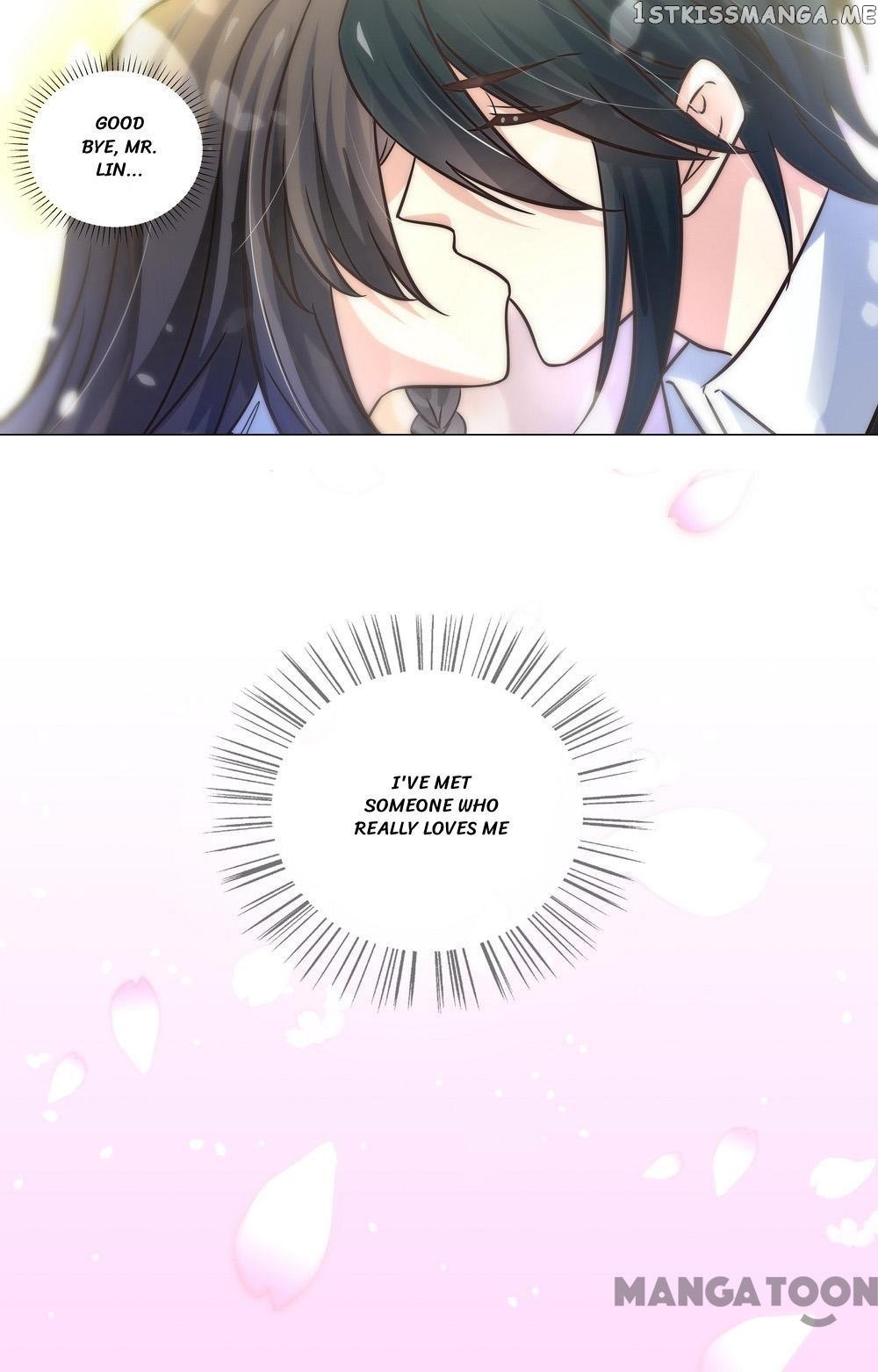 Trapped by a Handsome Billionaire chapter 90 - page 8