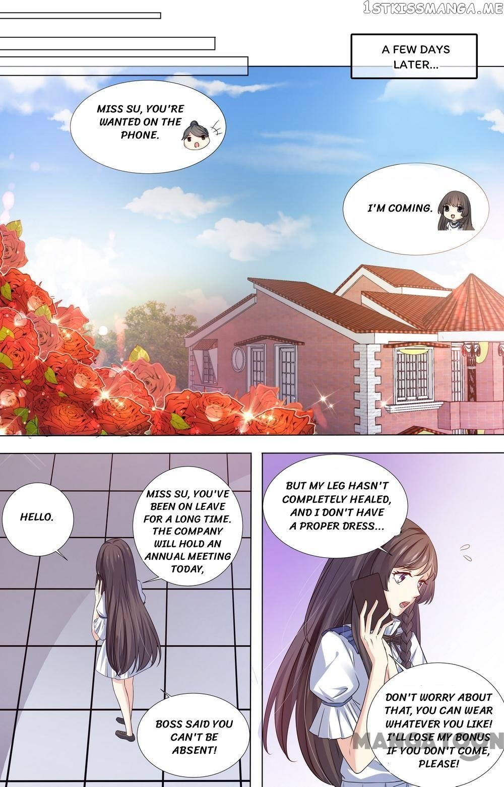 Trapped by a Handsome Billionaire chapter 90 - page 9