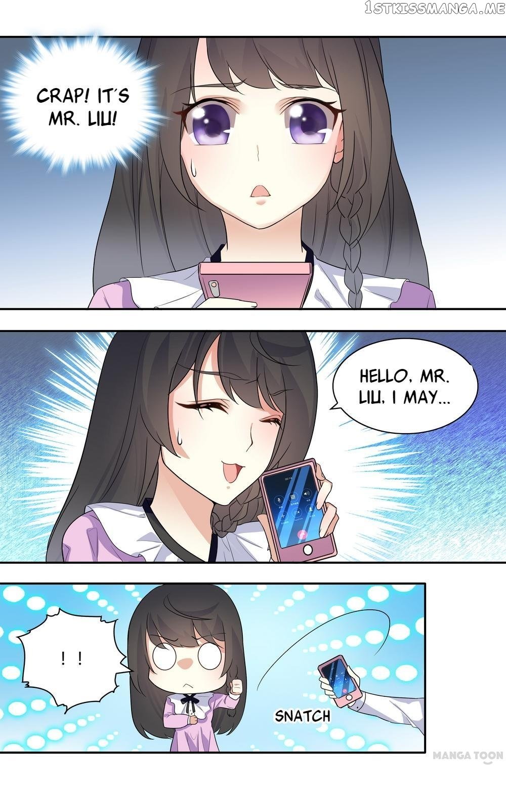 Trapped by a Handsome Billionaire chapter 39 - page 10