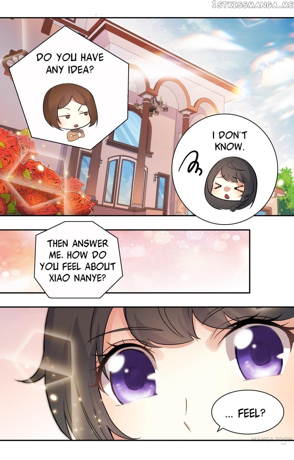 Trapped by a Handsome Billionaire chapter 39 - page 3
