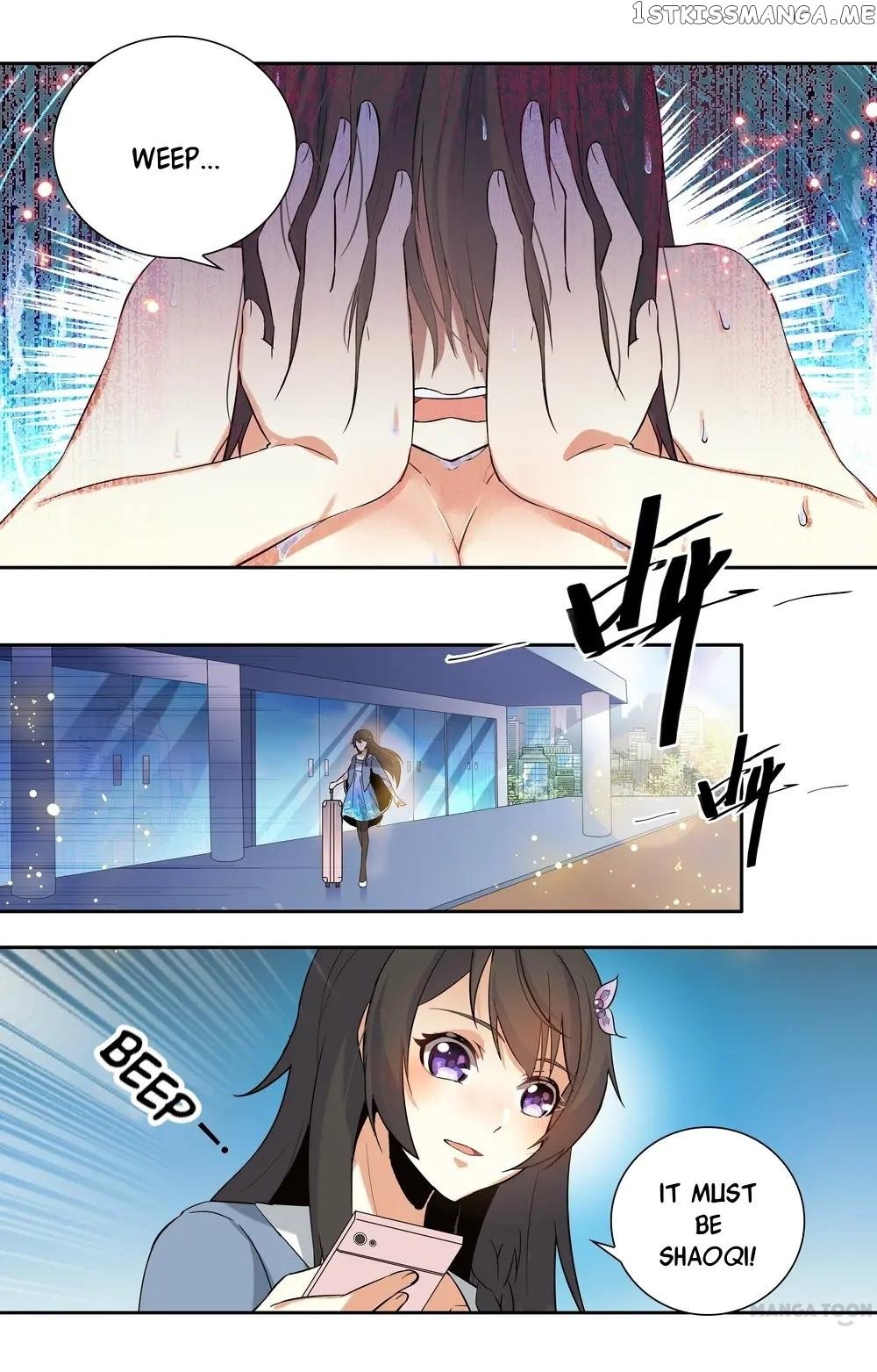 Trapped by a Handsome Billionaire chapter 15 - page 11