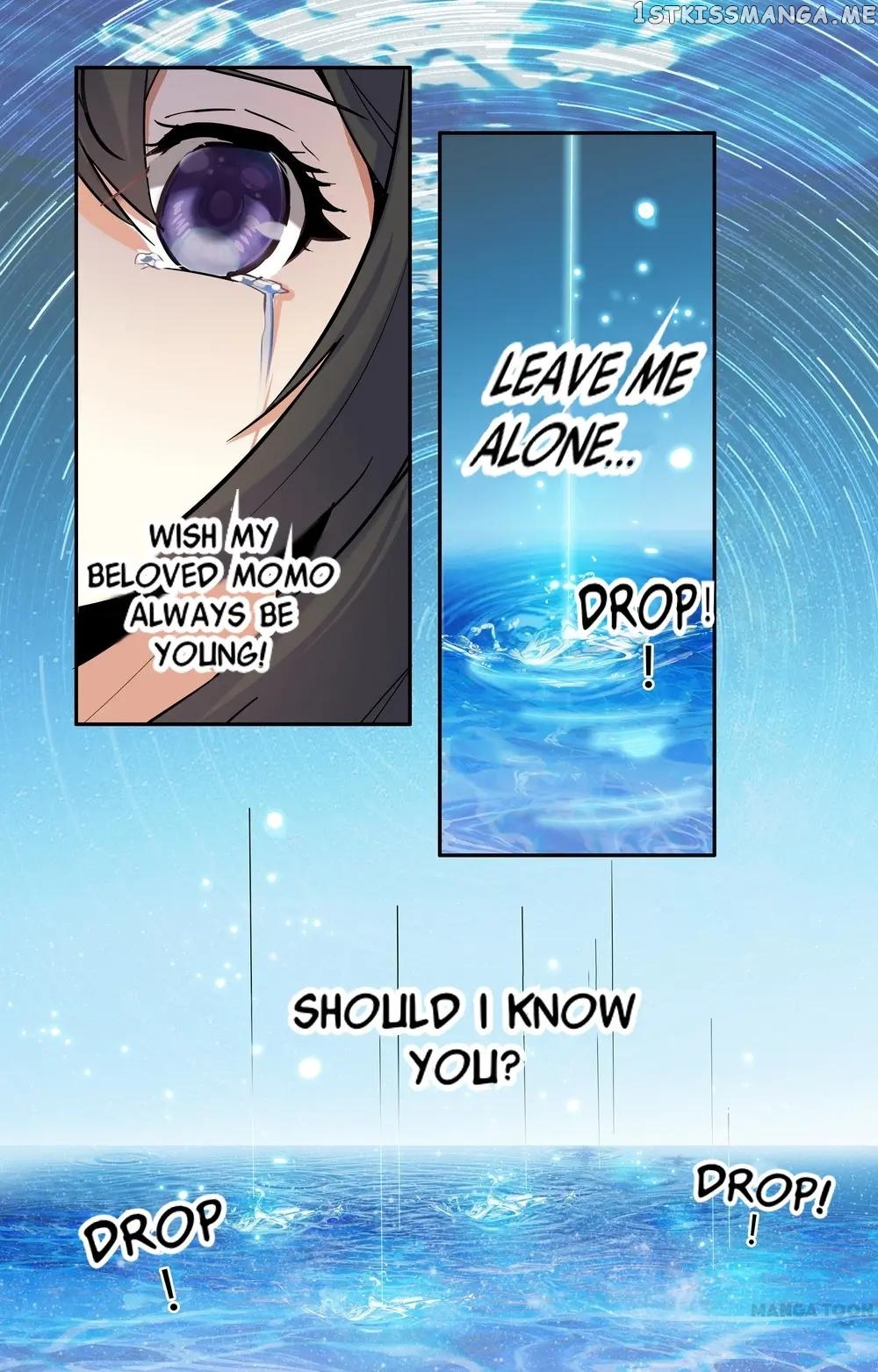 Trapped by a Handsome Billionaire chapter 15 - page 8