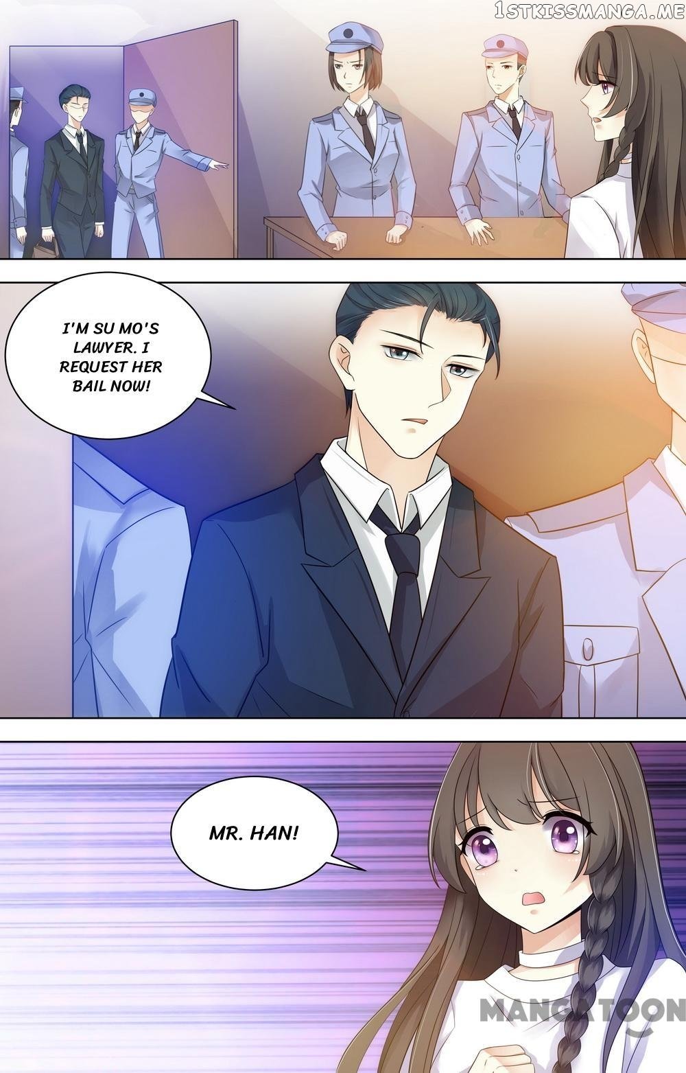 Trapped by a Handsome Billionaire chapter 77 - page 11