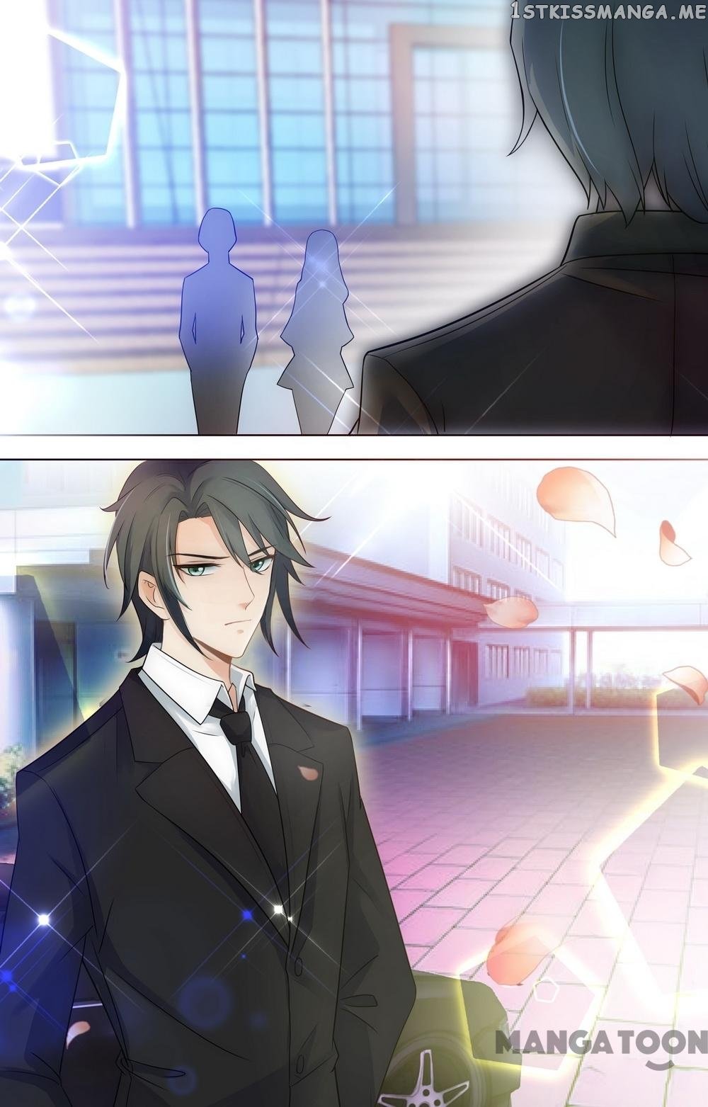 Trapped by a Handsome Billionaire chapter 77 - page 12