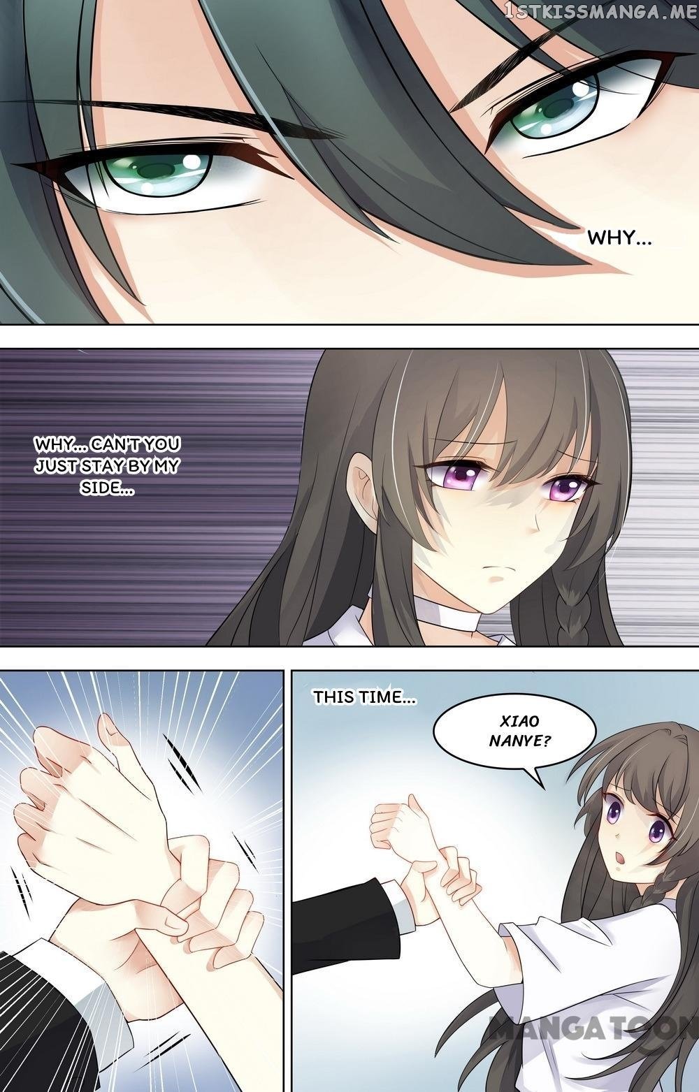 Trapped by a Handsome Billionaire chapter 77 - page 13
