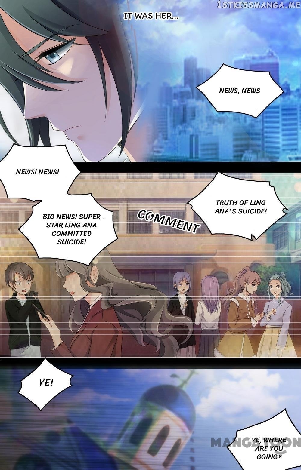Trapped by a Handsome Billionaire chapter 77 - page 2