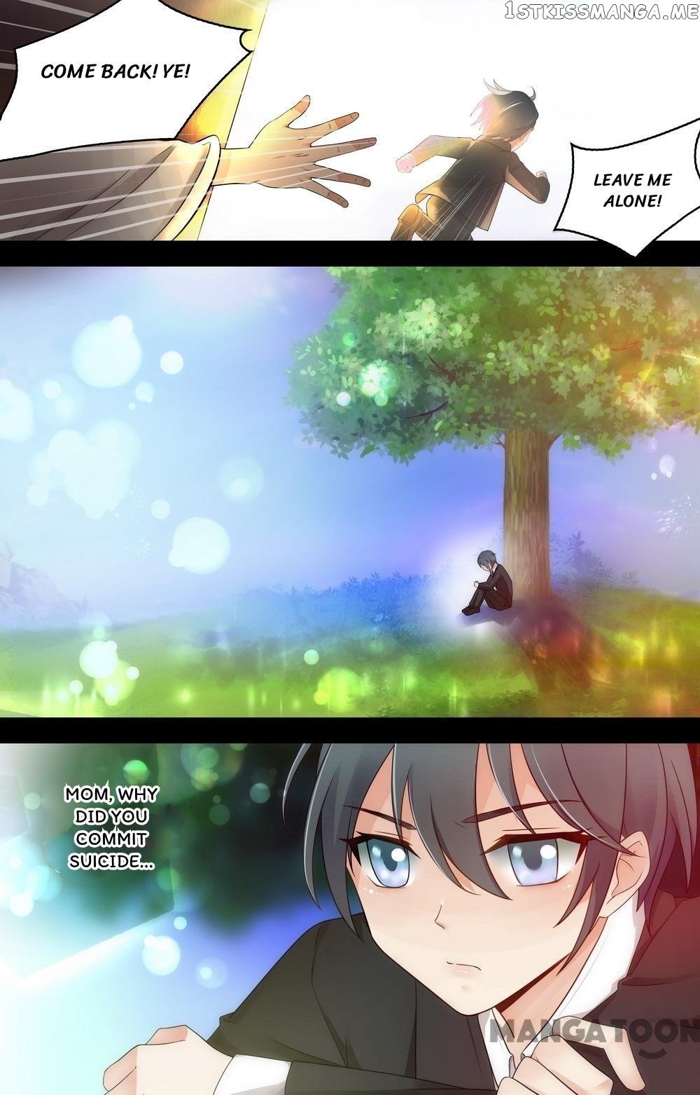 Trapped by a Handsome Billionaire chapter 77 - page 3