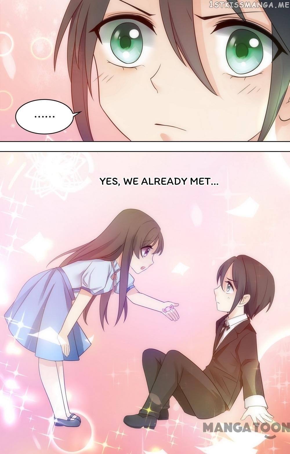 Trapped by a Handsome Billionaire chapter 77 - page 6