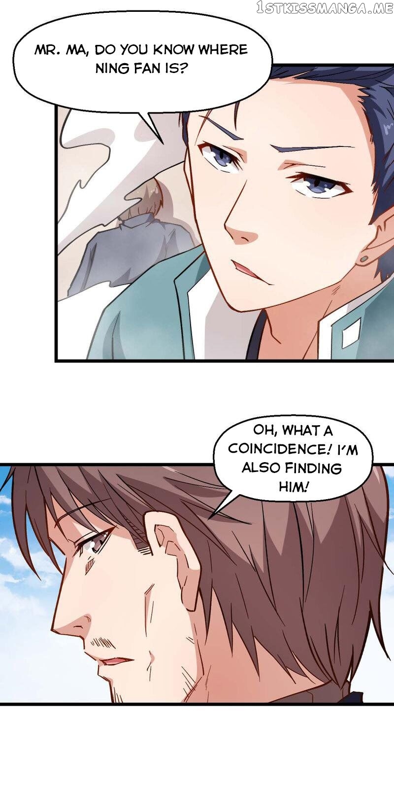 Crazy Professor In School Campus chapter 86 - page 9
