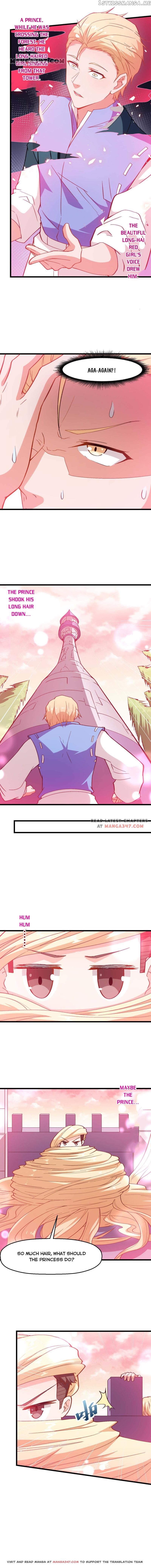 Crazy Professor In School Campus chapter 85 - page 5