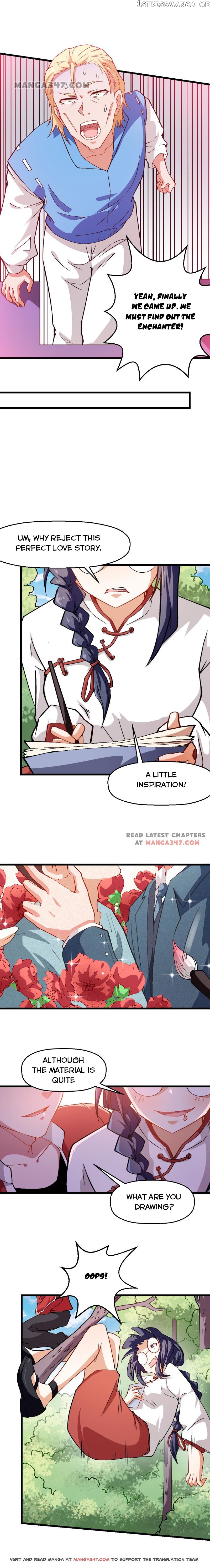 Crazy Professor In School Campus chapter 85 - page 6