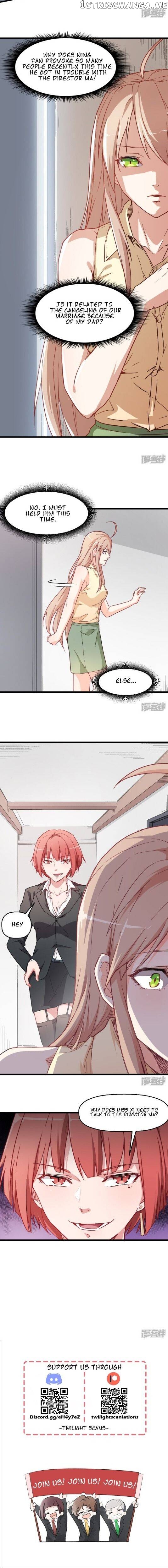 Crazy Professor In School Campus chapter 29 - page 7