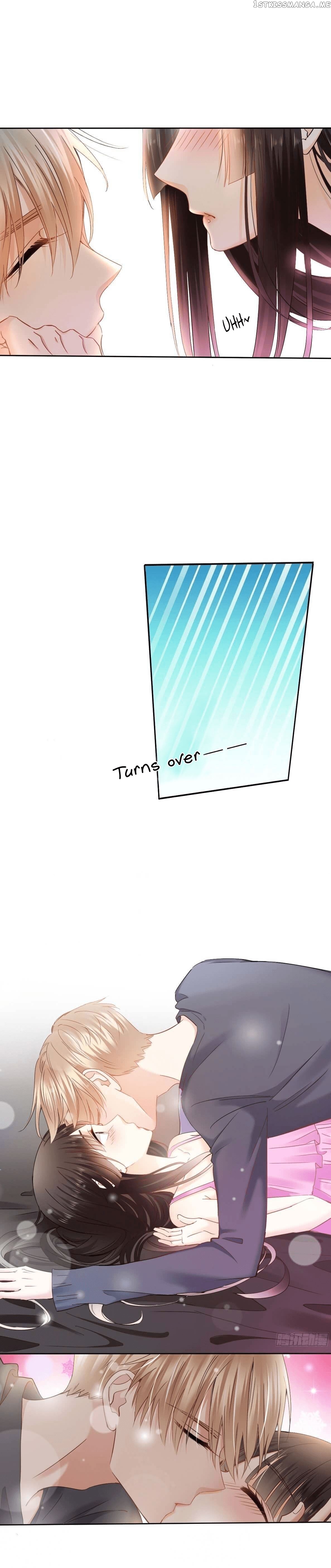 Flying Over a Thousand Mountains to Love You chapter 46 - page 2