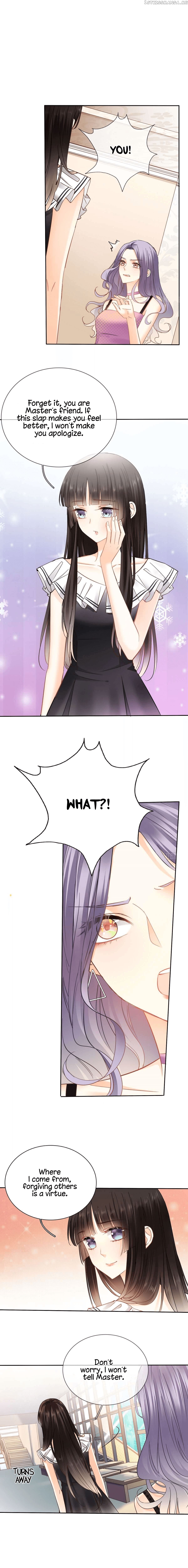 Flying Over a Thousand Mountains to Love You chapter 33 - page 2