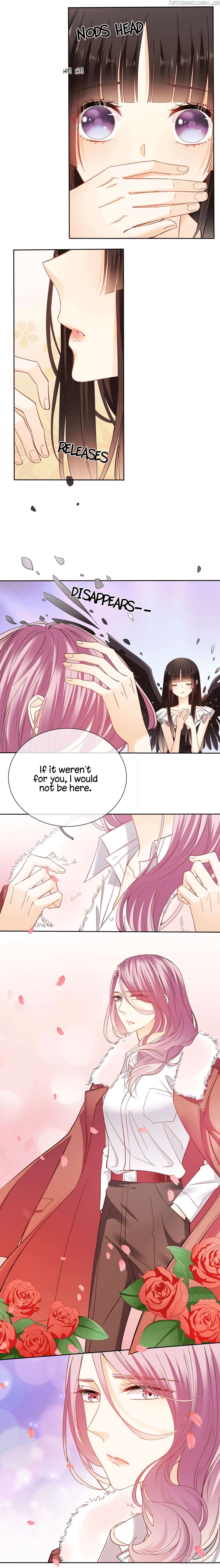 Flying Over a Thousand Mountains to Love You chapter 33 - page 9
