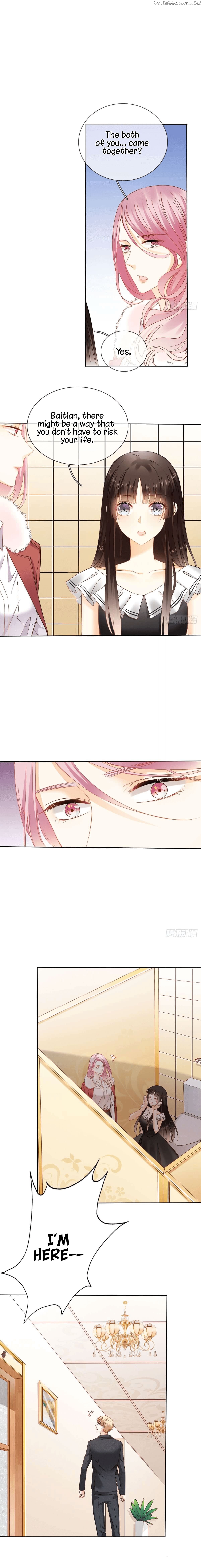 Flying Over a Thousand Mountains to Love You chapter 34 - page 2
