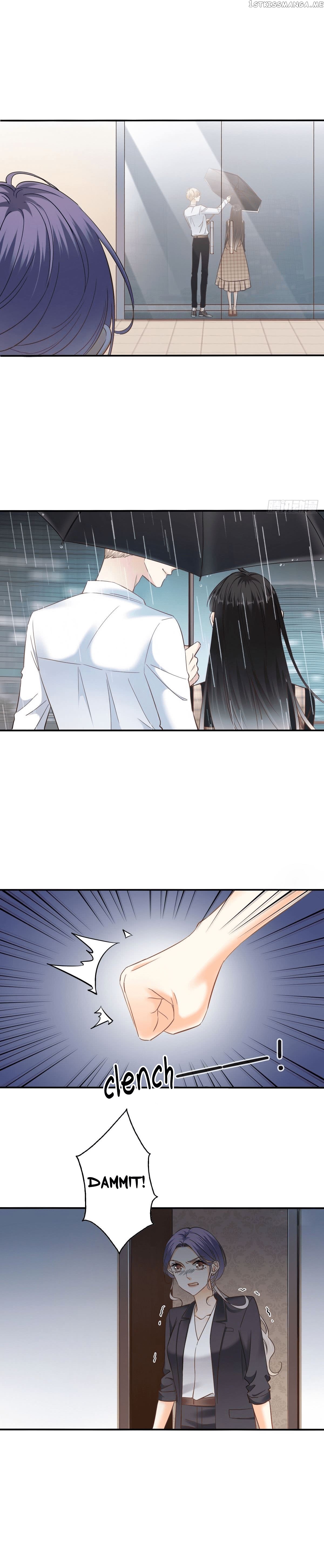 Flying Over a Thousand Mountains to Love You chapter 70 - page 10
