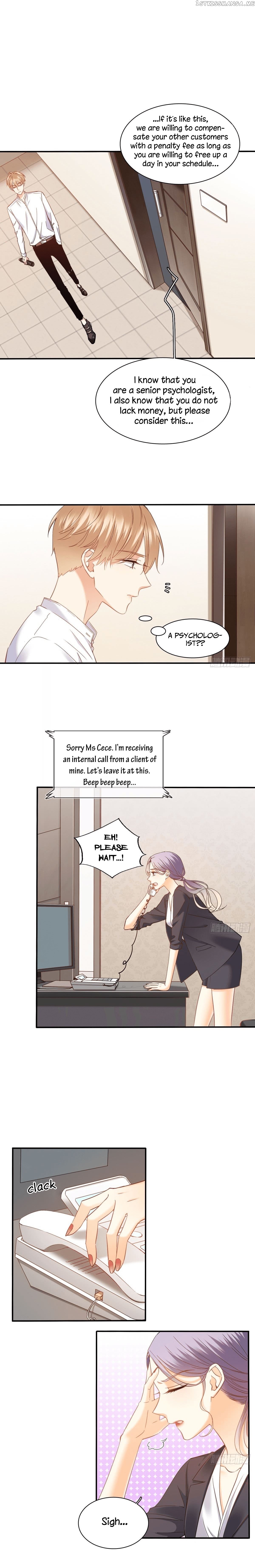 Flying Over a Thousand Mountains to Love You chapter 70 - page 8