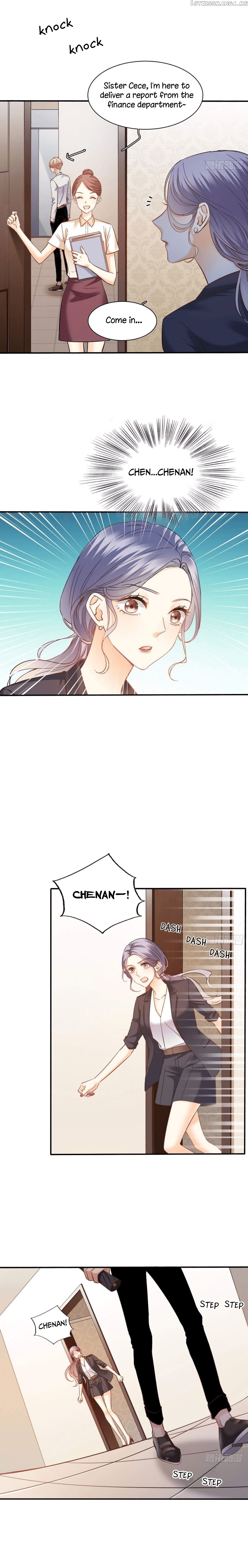 Flying Over a Thousand Mountains to Love You chapter 70 - page 9