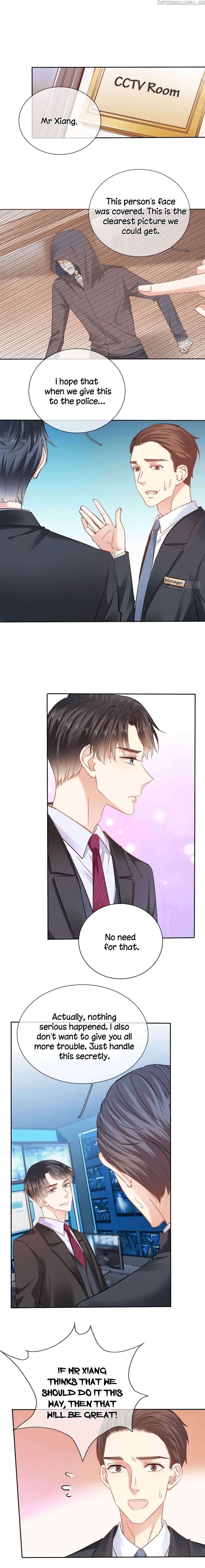 Flying Over a Thousand Mountains to Love You chapter 36 - page 2