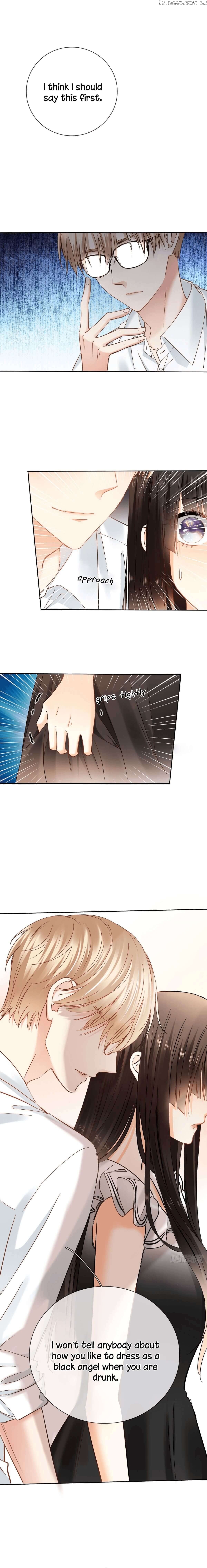Flying Over a Thousand Mountains to Love You chapter 37 - page 2