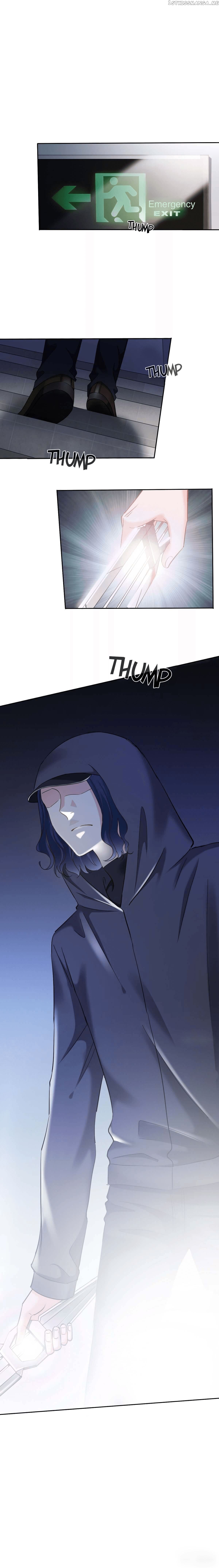 Flying Over a Thousand Mountains to Love You chapter 40 - page 2