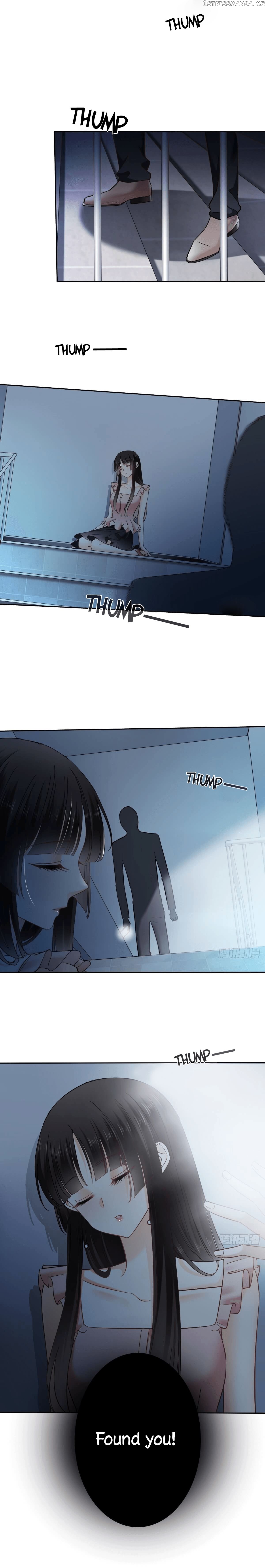 Flying Over a Thousand Mountains to Love You chapter 40 - page 3