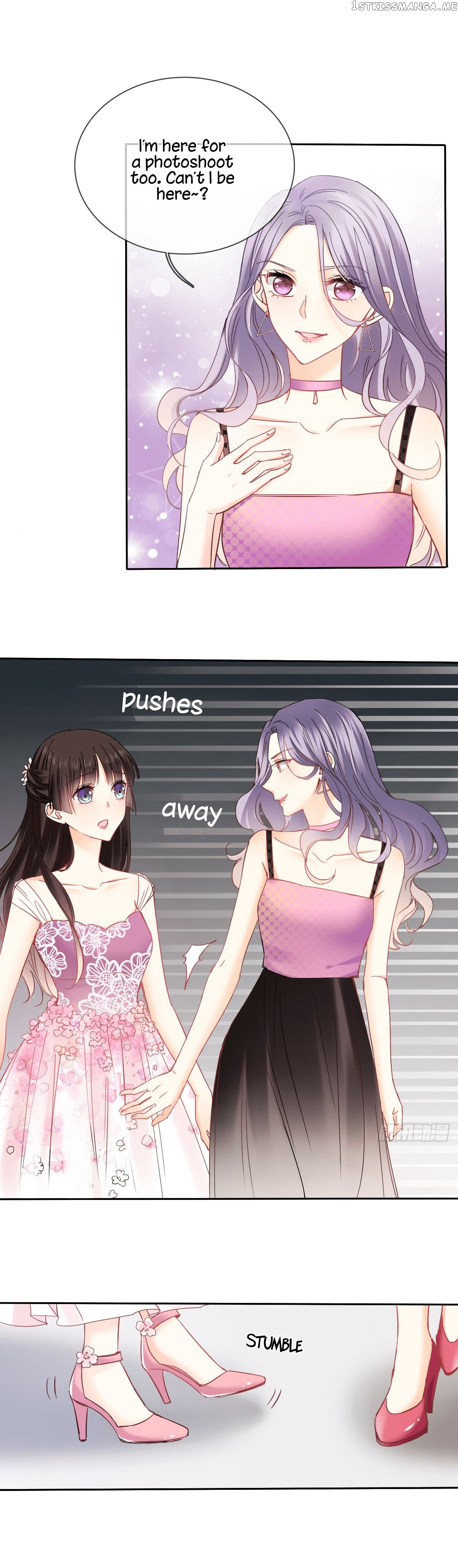 Flying Over a Thousand Mountains to Love You chapter 30 - page 13