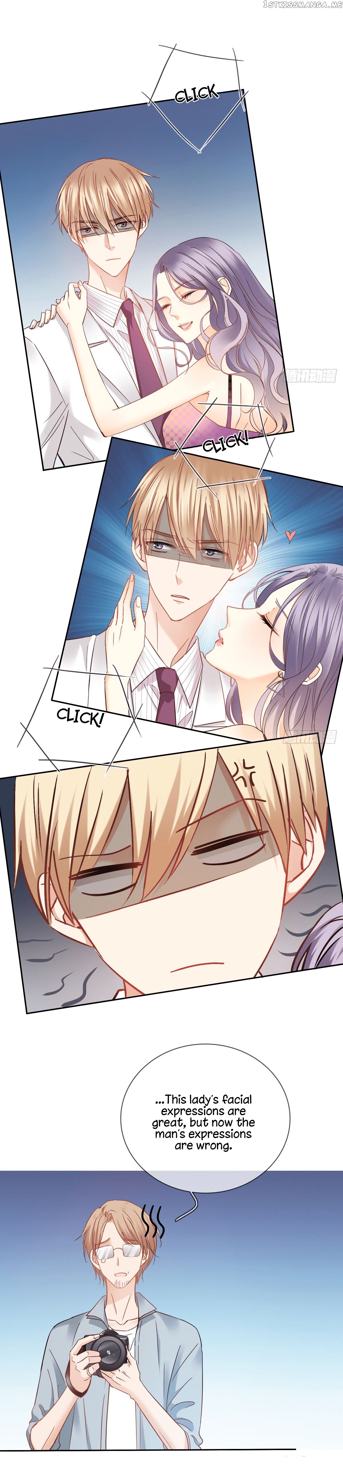 Flying Over a Thousand Mountains to Love You chapter 30 - page 19