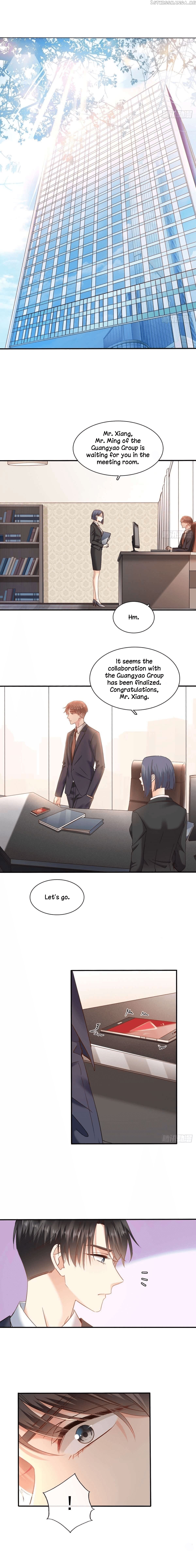 Flying Over a Thousand Mountains to Love You chapter 78 - page 2