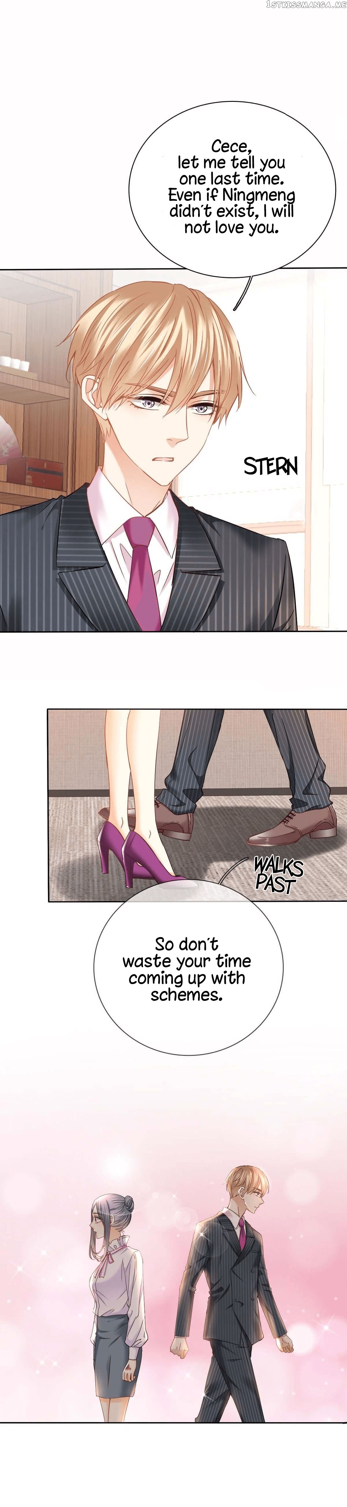 Flying Over a Thousand Mountains to Love You chapter 41 - page 3