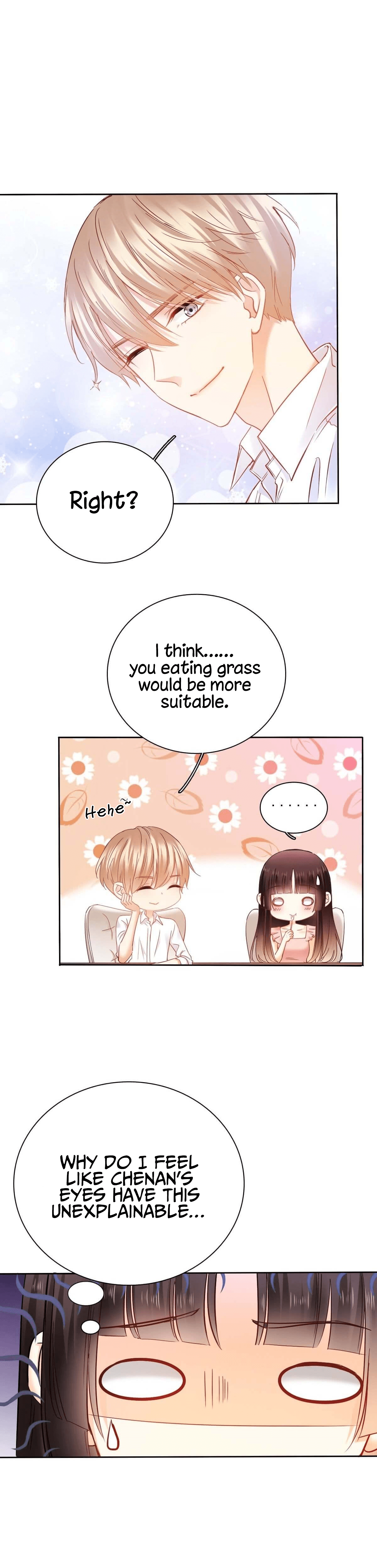 Flying Over a Thousand Mountains to Love You chapter 43 - page 2