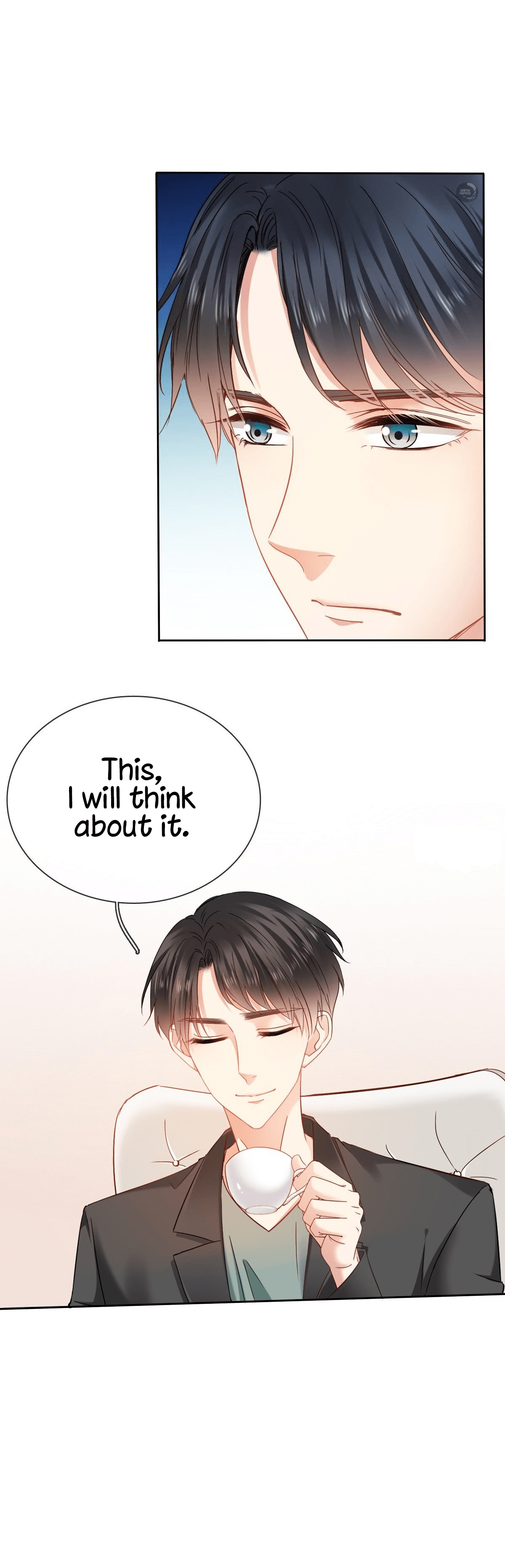 Flying Over a Thousand Mountains to Love You chapter 43 - page 6