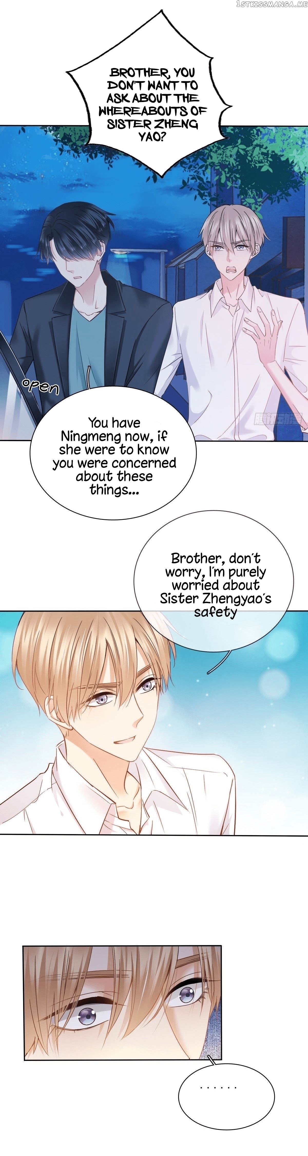 Flying Over a Thousand Mountains to Love You chapter 44 - page 2