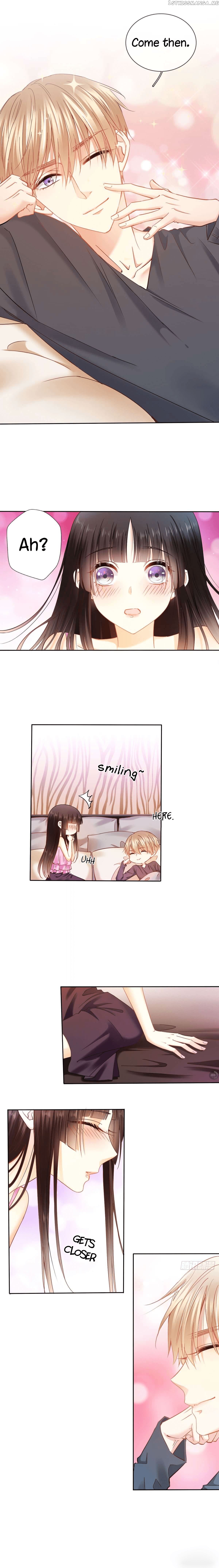 Flying Over a Thousand Mountains to Love You chapter 45 - page 10