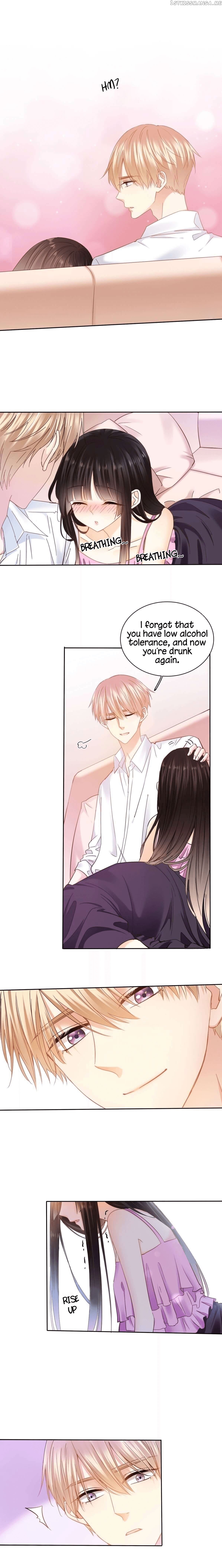 Flying Over a Thousand Mountains to Love You chapter 45 - page 2