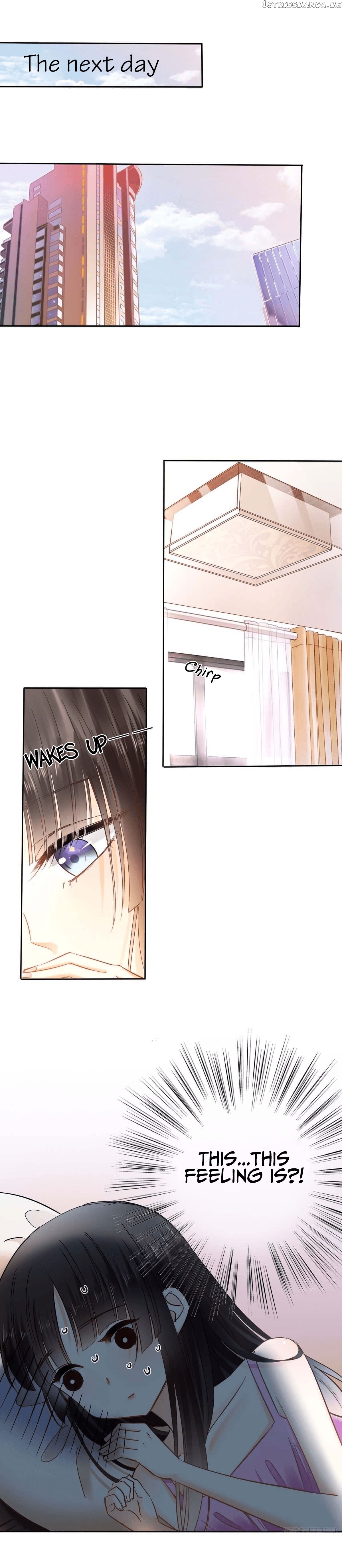 Flying Over a Thousand Mountains to Love You chapter 45 - page 5