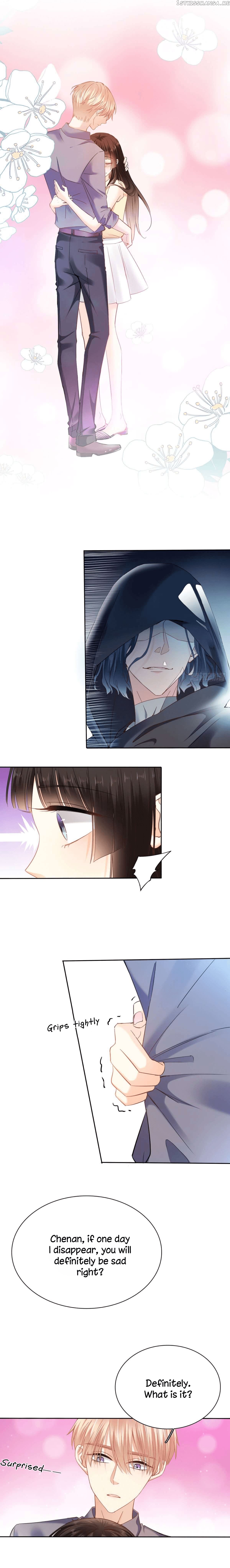 Flying Over a Thousand Mountains to Love You chapter 47 - page 2