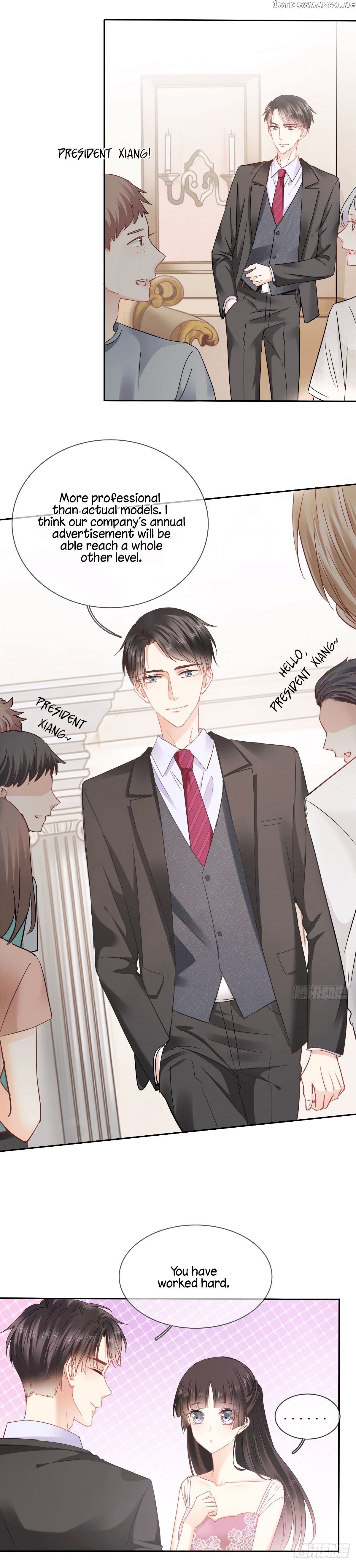 Flying Over a Thousand Mountains to Love You chapter 31 - page 13