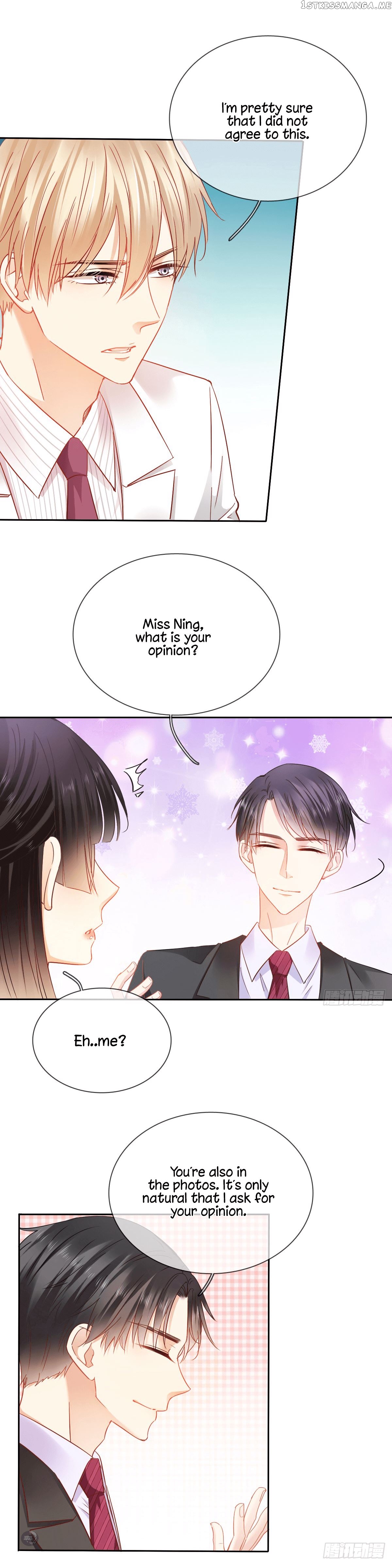 Flying Over a Thousand Mountains to Love You chapter 31 - page 15
