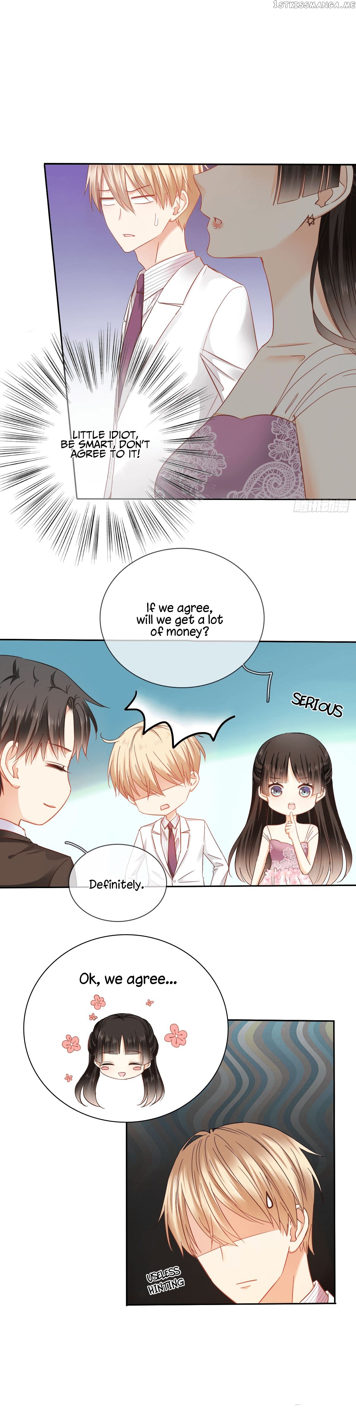 Flying Over a Thousand Mountains to Love You chapter 31 - page 16
