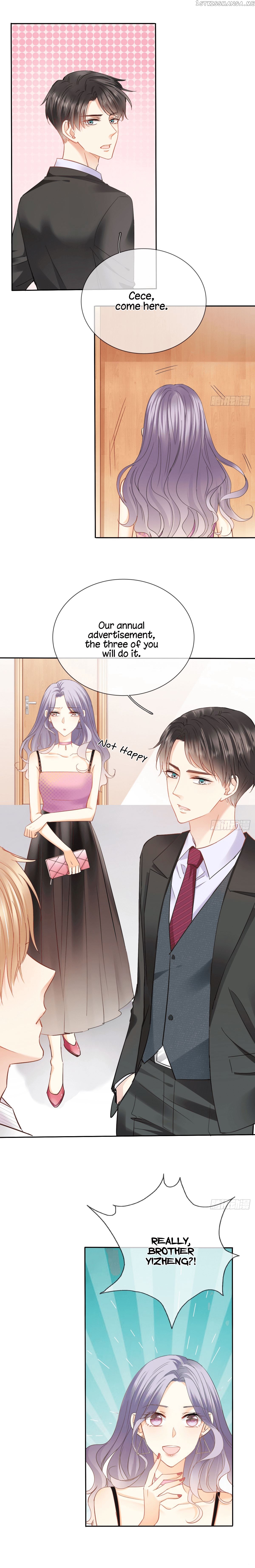 Flying Over a Thousand Mountains to Love You chapter 31 - page 20