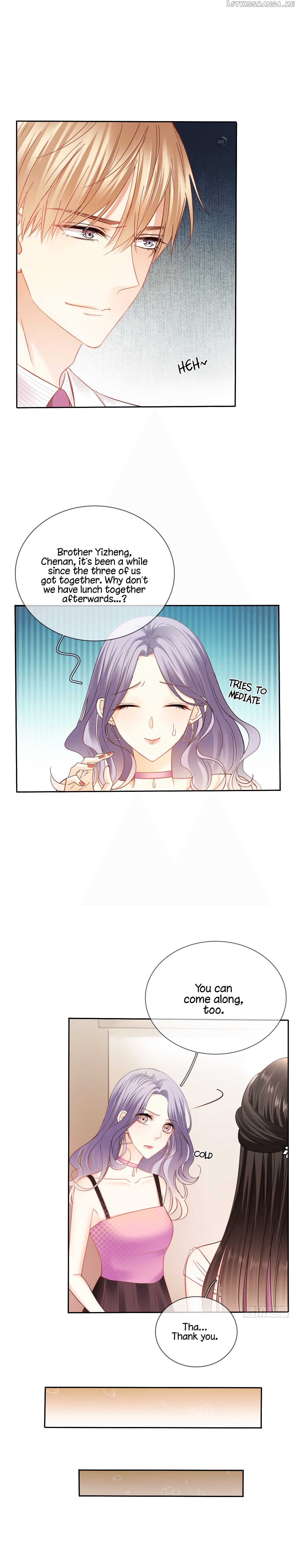 Flying Over a Thousand Mountains to Love You chapter 31 - page 23