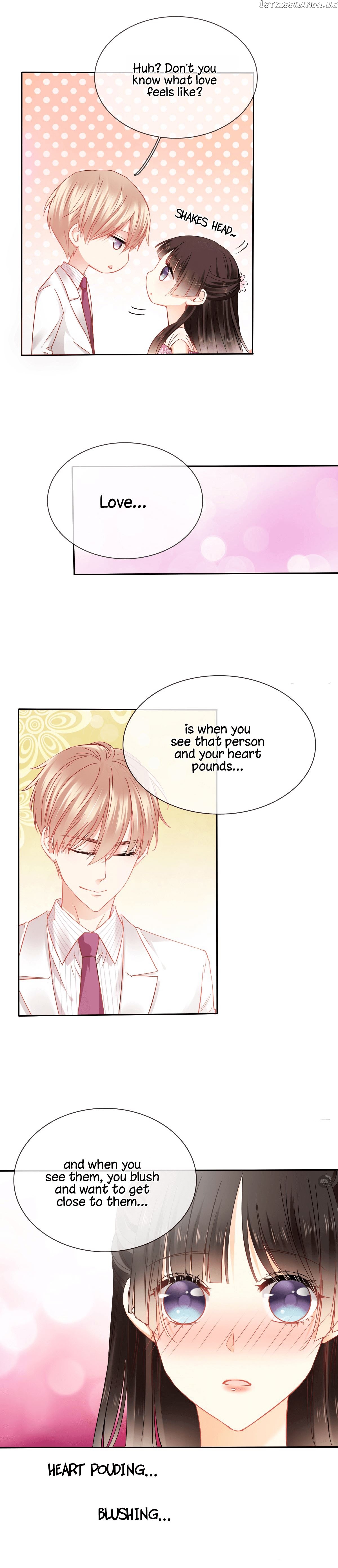 Flying Over a Thousand Mountains to Love You chapter 31 - page 9